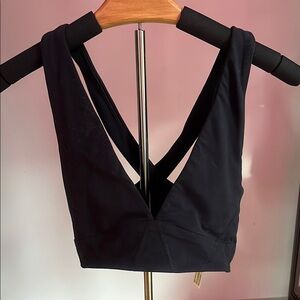 Free People Movement Halter Sports Bra. New Without tags